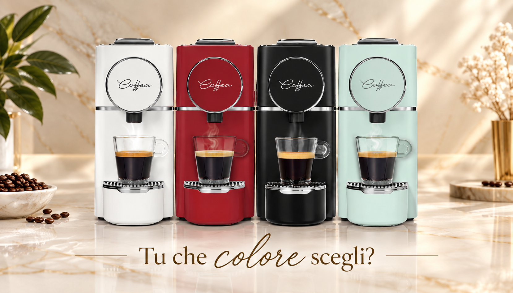 Caffè Dicaf Origine